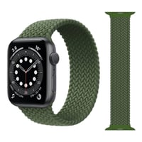 سوار مضفر سلفر