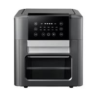 المقلاة الهوائية دينكس DX2082 متعددة الوظائف بقوة...