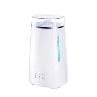 فواحة الهواء بقوة 22 واط وسعة 3.5 لتر لترطيب وتنقي...