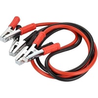 كابلات توصيل بطارية السيارة بطول 2.5 متر - وبطارية...