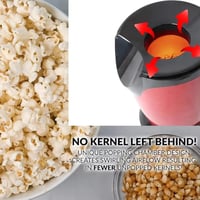 صانعة الفشار DENX DX2089 بقوة 1100 واط