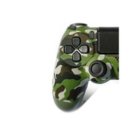 وحدة تحكم لاسلكية لجهاز PlayStation 4 من Primo Plu...