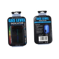 مؤشر مستوى الغاز المغناطيسي الذكي معرفة دقيقة لكمي...