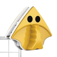 منظف زجاج مغناطيسي لتنظيف النوافذ والأبواب الزجاجي...