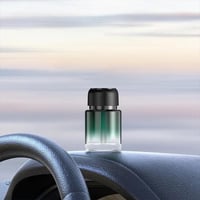 فواحة سيارة DENX DX1926 بعطور فاخرة، تشغيل ذكي، شح...