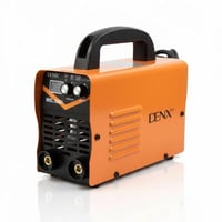آلة لحام إنفرتر DENX DX3309 بقدرة 3900 واط للحام ا...