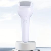 أداة الباديكير الكهربائية لإزالة التشققات والجلد ا...