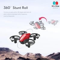 لعبة الطائرة الذكية GT1 مع جهاز تحكم عن بعد