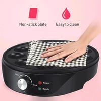 ماكينة البان كيك DENX DX3405