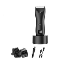 ماكينة حلاقة رجالي للشعر والمناطق الحساسة PR-134 م...