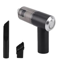 مكنسة كهربائية محمولة 3 في 1 للمنزل والسيارة بقوة...