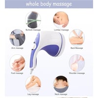 جهاز مساج متعدد الوظائف لإزالة السيلوليت وتخفيف آل...