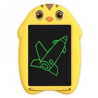 جهاز لوحي للكتابة مع شاشة LCD للاطفال
