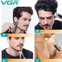 ماكينة حلاقة رجالي V-030 من VGR