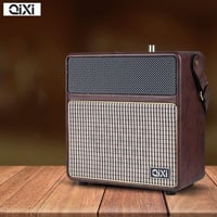 مكبر صوت لاسلكي SK-2027 بتقنية البلوتوث يدعم AUX،...