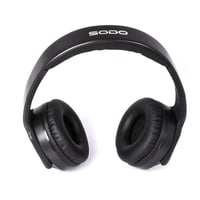 سماعة الرأس ومكبر الصوت اللاسلكي SODO MH3 2-IN-1