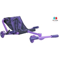 سكوتر (ويف رولر) متعدد الالوان للاطفال