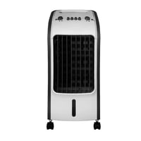 مكيف هواء متنقل (2539)DX بقوة 80 وسعة 4 لتر مع 3 س...