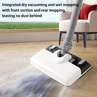 مكنسة كهربائية لاسلكية DENX DX2906 بقوة شفط عالية...