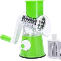 عرض (خلاط Golden Crest بسعة 3 لتر و مبشرة خضروات)