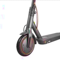 سكوتر كهربائي قابل للطي مقاس 8.5 بوصة قوة 250 وات،...