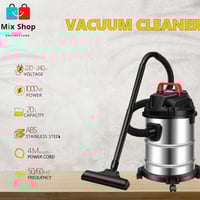 مكنسة كهربائية DENX DX2067 متعددة الاستخدامات بقوة...