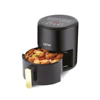 مقلاة هوائية بقوة 2400 واط وسعة 4 لتر من دينكس (DX...