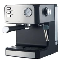 ماكينة القهوة DENX DX2093 بسعة 1.6 لتر