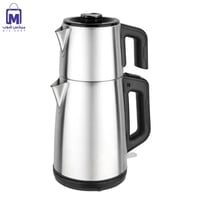 غلاية كهربائية DENX DX3802