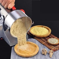 مطحنة متعددة الوظائف DENX DX2052 بقوة 3000 واط لطح...