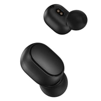 سماعات Mi True Wireless Earbuds Basic - اللون الأس...