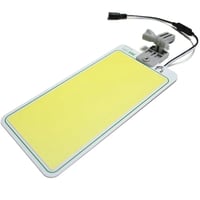 كشاف إضاءة خارجية 360 درجة LED للسيارة 12 فولت بقد...