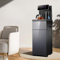 موزع مياه متعدد الوظائف بسعة 7 لتر/ساعة مع جهاز تح...