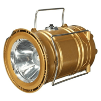 مصباح التخييم الشمسي SX-5800T مزود بــ 6 مصابيح LE...