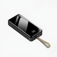 باور بانك DENX DX417 40000mAh شحن سريع 22.5W بحد 6...