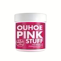 كريم تنظيف OUHOE PINK STUFF متعدد الاستخدامات لتنظ...