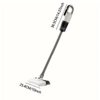 مكنسة كهربائية لاسلكية DENX DX2906 بقوة شفط عالية...