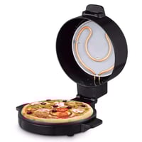 صانع البيتزا الكهربائي DENX DX2099 بحجم 40 سم وقوة...