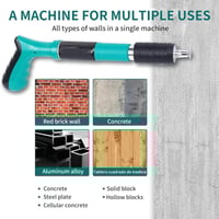 مدبس المسامير من Primo Plus