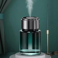 فواحة سيارة DENX DX1926 بعطور فاخرة، تشغيل ذكي، شح...