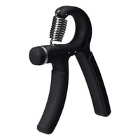 أداة قوية لتقوية قبضة اليد والأصابع قابلة للتعديل...