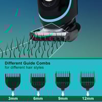 ماكينة حلاقة رجالي VGR V-055