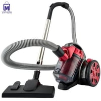 مكنسة كهربائية DENX DX2905 بقوة 1200 واط وسعة 2.2...