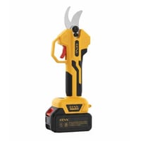 مقص تقليم كهربائي DENX DX3321 بقدرة 500 واط وبطاري...