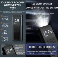 مضخه هواء ديجيتال