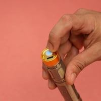 ماكينة حلاقة رجالي CYDY503 مع بطارية قابلة لإعادة...