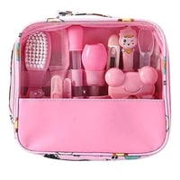 مجموعة أدوات العناية بالاطفال الرضع وحديثي الولادة...