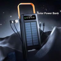 باور بانك DENX DX434 بسعة 20000 مللي أمبير مع شحن...