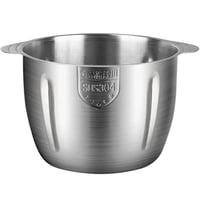 مفرمة لحم DENX DX3204 متعددة الوظائف بسعة 2 لتر