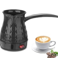 دلة Denx الكهربائية DX3810 ماكينة قهوة تركية محمول...